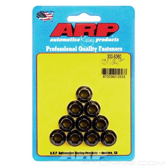 Picture of 12 Point Nut Kit