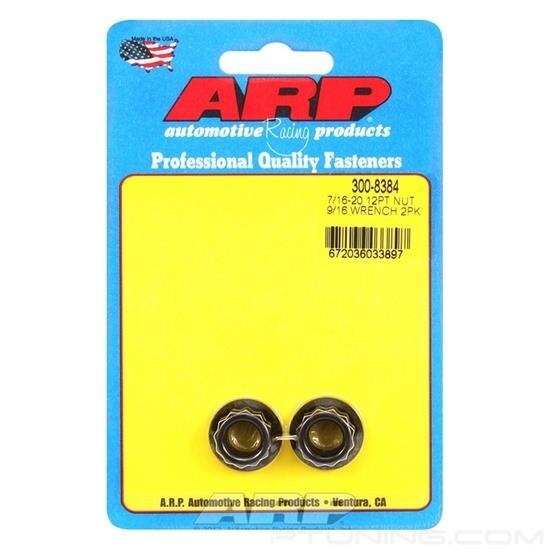 Picture of 12 Point Nut Kit