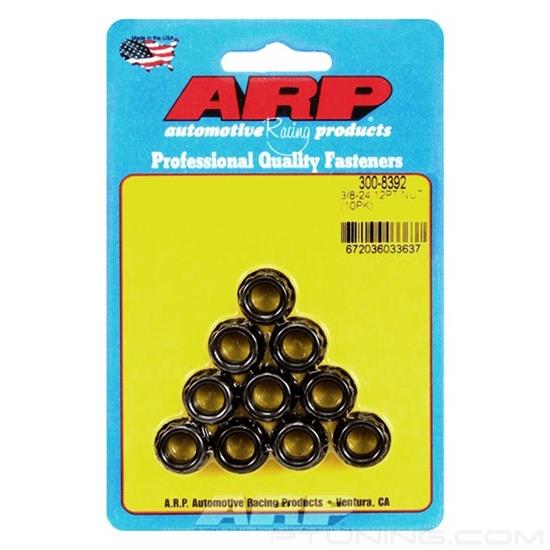 Picture of 12 Point Nut Kit with 0.645 Flange OD