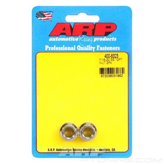 Picture of 12 Point Nut Kit