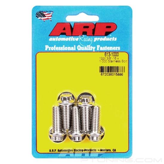 Picture of 12 Point SAE Bolt Kit