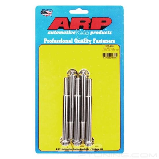 Picture of 12 Point SAE Bolt Kit