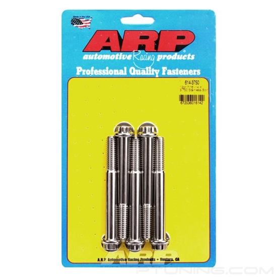 Picture of 12 Point SAE Bolt Kit