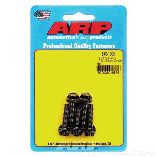 Picture of 12 Point SAE Bolt Kit