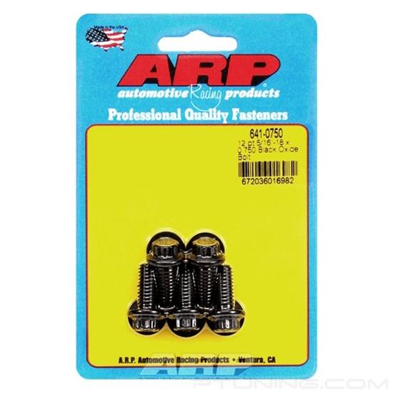 Picture of 12 Point SAE Bolt Kit