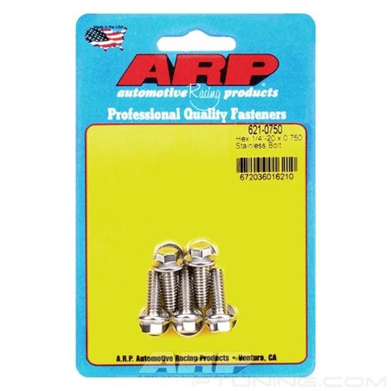 Picture of Hex SAE Bolt Kit