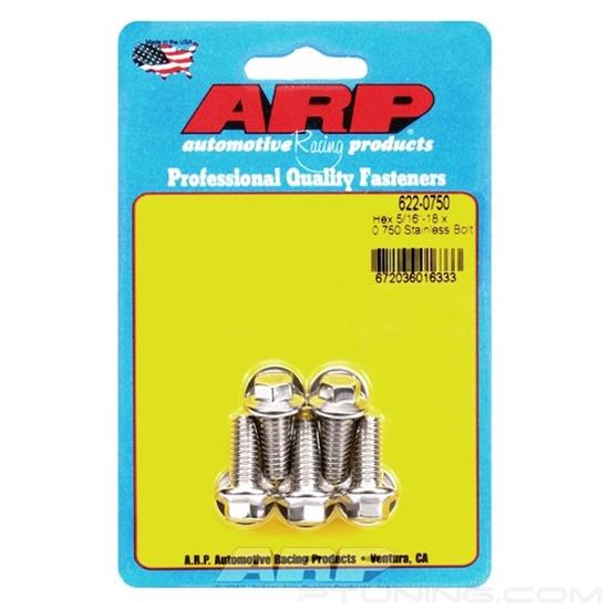 Picture of Hex SAE Bolt Kit