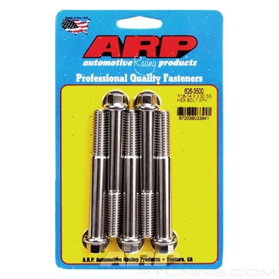 Picture of Hex SAE Bolt Kit