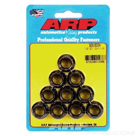 Picture of 12 Point Nut Kit