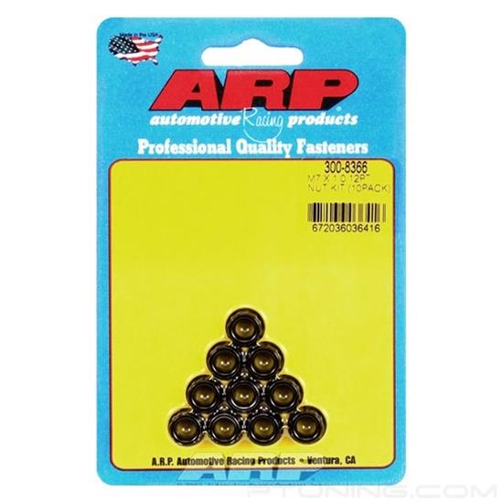 Picture of 12 Point Nut Kit
