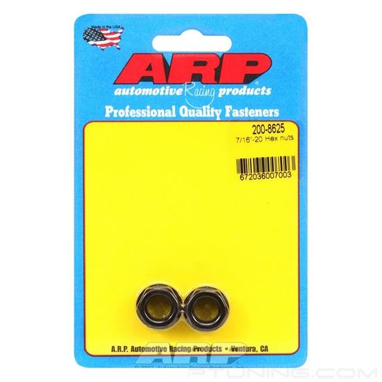 Picture of Hex Nut Kit