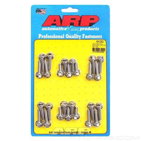 Picture of Coil Bracket Bolt Kit