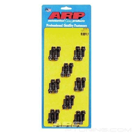 Picture of Brake Rotor Hat Bolt Kit