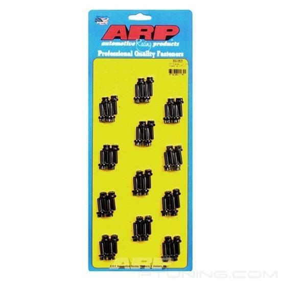 Picture of Brake Rotor Hat Bolt Kit