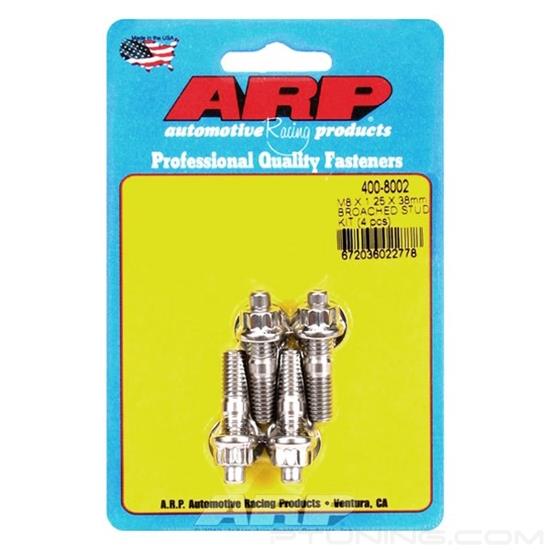 Picture of Accessory Stud Kit