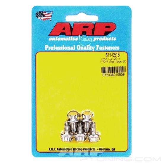 Picture of 12 Point SAE Bolt Kit