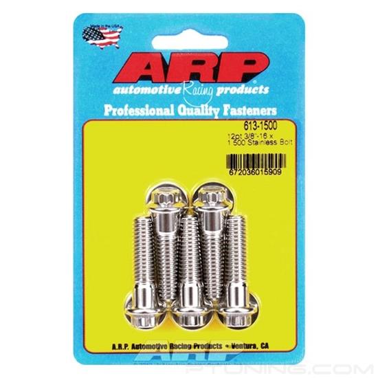 Picture of 12 Point SAE Bolt Kit