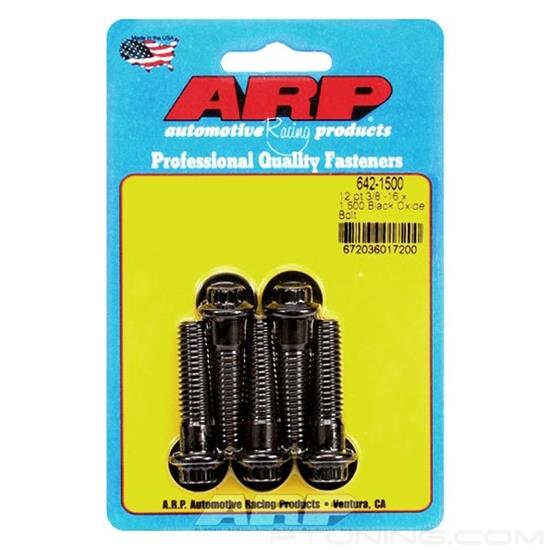 Picture of 12 Point SAE Bolt Kit