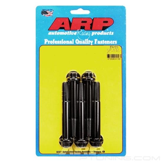 Picture of 12 Point Metric Thread Bolt Kit