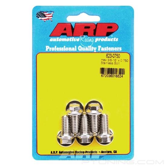Picture of Hex SAE Bolt Kit