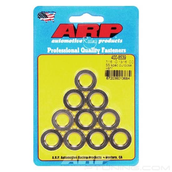 Picture of Special Purpose Washer Kit