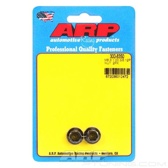 Picture of 12 Point Nut Kit