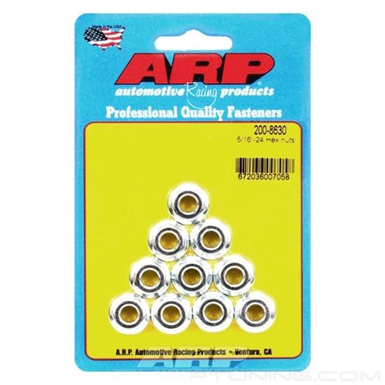 Picture of Hex Nut Kit