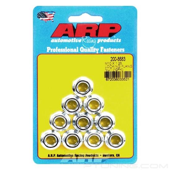 Picture of Hex Nut Kit