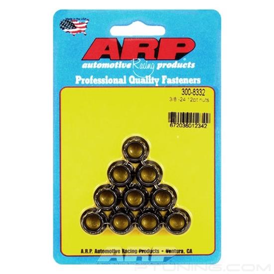 Picture of 12 Point Nut Kit