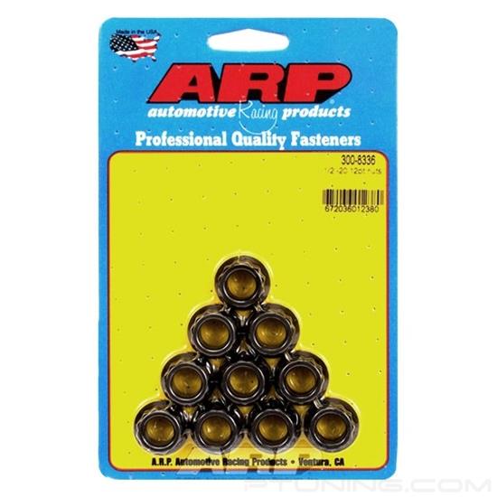Picture of 12 Point Nut Kit