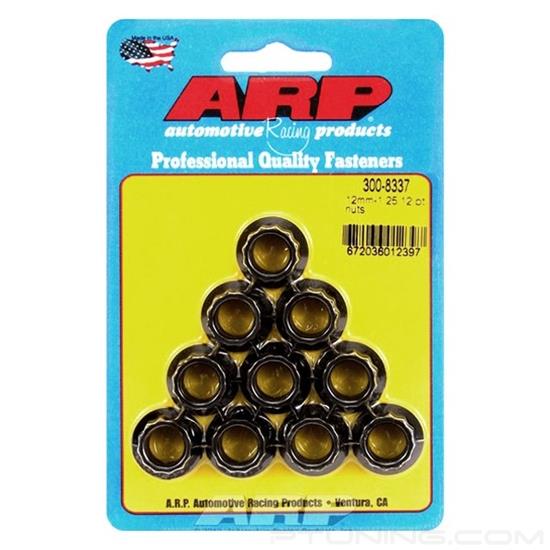 Picture of 12 Point Nut Kit