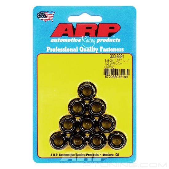 Picture of 12 Point Nut Kit