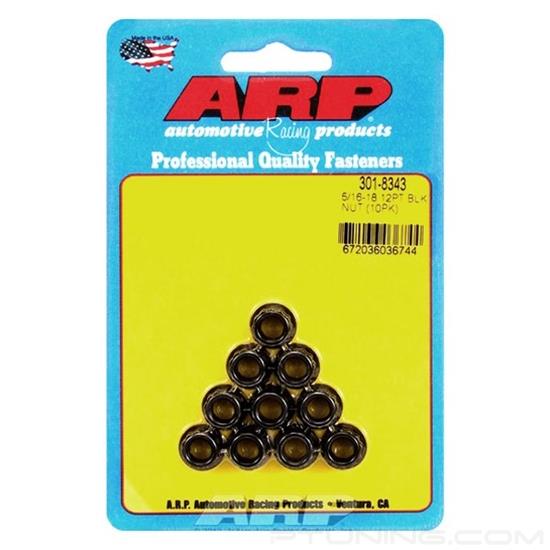 Picture of 12 Point Nut Kit