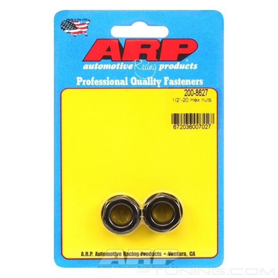 Picture of Hex Nut Kit