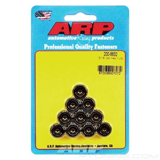 Picture of Hex Nut Kit
