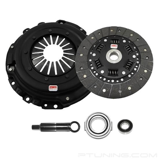 Picture of Stage 2 Street Series Rigid Clutch Kit