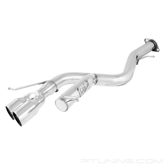 Picture of MACH Force-Xp 304 SS Cat-Back Exhaust System