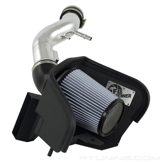 Picture of Magnum FORCE Stage-2 Pro DRY S Cold Air Intake System