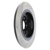 Picture of Sport Slotted 1-Piece Rear Driver Side Brake Rotor