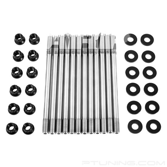 Picture of 12 Point Undercut Cylinder Head Stud Kit