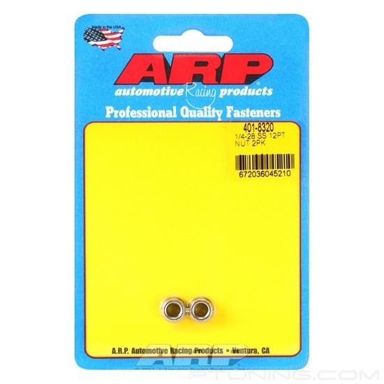 Picture of 12 Point Nut Kit
