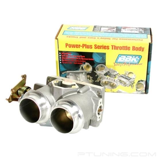 Picture of Power-Plus Series Throttle Body Assembly