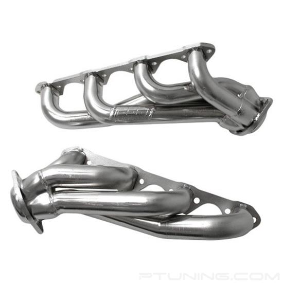 Picture of Premium Series Steel Chrome Short Tube Swap Exhaust Headers