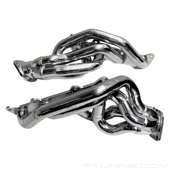 Picture of Tuned Length Steel Chrome Short Tube Exhaust Headers