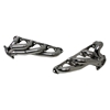 Picture of Tuned Length Steel Chrome Short Tube Exhaust Headers