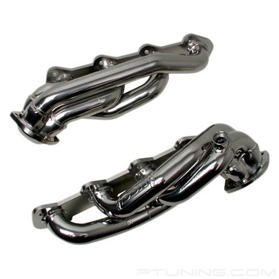 Picture of Tuned Length Steel Chrome Short Tube Exhaust Headers