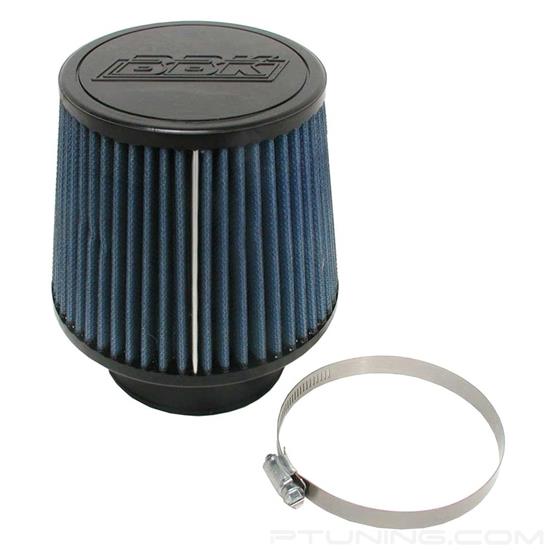 Picture of Round Tapered Blue Air Filter