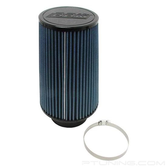 Picture of Round Tapered Blue Air Filter