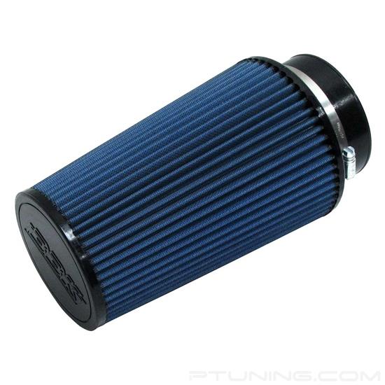 Picture of Round Tapered Blue Air Filter