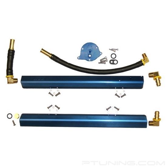 Picture of Billet Aluminum Fuel Rail Kit